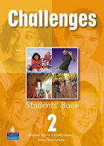 Challenges 2 Students´ Book - Michael Harris