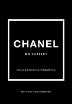 Chanel do kabelky - Emma Baxterová-Wrightová