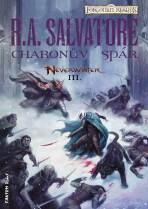 Charonův spár - R. A. Salvatore