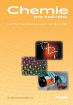 Chemie pro každého – Rychlokurz chemie - Svatava Dvořáčková