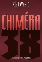 Chiméra 38 - Kjell Westö