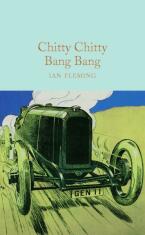 Chitty Chitty Bang Bang - Ian Fleming