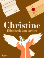 Christine - Elizabeth von Arnim