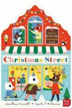 Christmas Street - 