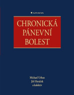 Chronická pánevní bolest - Michael Urban,Jiří Heráček