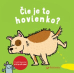 Čie je to hovienko? - 