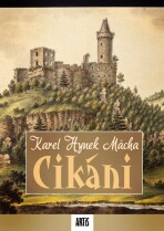 Cikáni - Karel Hynek Mácha