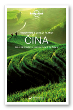 Poznáváme Čína - Lonely Planet - Damian Harper, Kate Morgan, ...