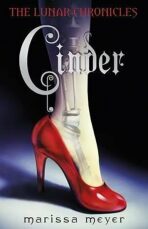 Cinder (The Lunar Chronicles Book 1) - 
