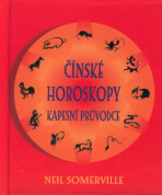 Čínské horoskopy - Neil Somerville