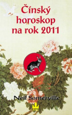 Čínský horoskop na rok 2011 - Neil Somerville