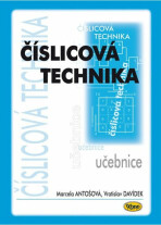 Číslicová technika učebnice - Marcela Antošová, ...