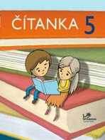 Čítanka 5 - Radek Malý