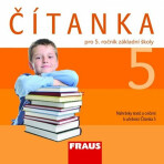 Čítanka 5 - 