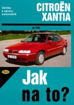 Citroën Xantia od 1993 - Jak na to? č. 73 - 