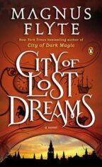 City of Lost Dreams (Defekt) - Magnus Flyte