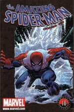 Amazing Spider-Man - Stan Lee, John Romita jr., ...