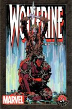 Wolverine (Kniha 06) - Comicsové legendy 24 - Larry Hama,Marc Silvestri