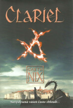 Clariel - Garth Nix