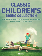 Classic Children's Books Collection - Kenneth Grahame, ...