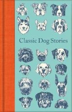 Classic Dog Stories (Defekt) - kolektiv autorů