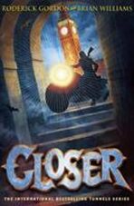 Closer (Defekt) - Brian Williams,Roderick Gordon