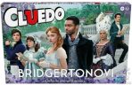 Cluedo Bridgertonovi CZ - desková hra - 