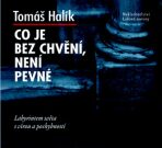 Co je bez chvění, není pevné - Tomáš Halík