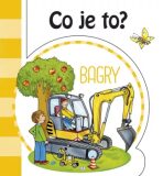 Co je to? Bagry - 