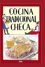 Cocina tradicional checa / Tradiční česká kuchyně (španělsky) - 