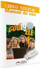 Código ELE 1 Para el profesor/libro digital - María Ángeles Palomino