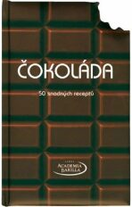 Čokoláda - 