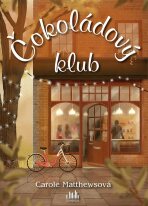 Čokoládový klub - Carole Matthewsová