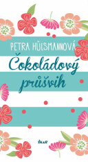 Čokoládový průšvih - Petra Hülsmannová