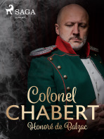 Colonel Chabert - Honoré de Balzac