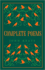 Complete Poems - John Keats