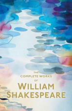 Complete Works Of William Shakespeare (Defekt) - William Shakespeare