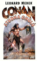 Conan Studna Ghúlů - Leonard Medek