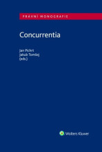 Concurrentia - Jan Pichrt,Jakub Tomšej