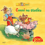 Conni na statku - Liane Schneider, ...