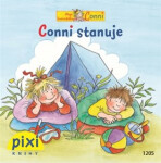 Conni stanuje - Liane Schneider, ...