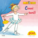 Conni tančí - Liane Schneider