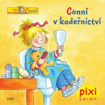 Conni v kadeřnictví - Liane Schneider, ...