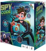 COOL GAMESS Spy code - 