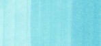 Copic sketch marker - B01 mint blue - 