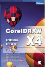 CorelDRAW X4 - Petr Novotný