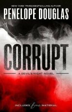 Corrupt: Devil´s Night 1 - Penelope Douglasová