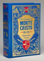 Count of Monte Cristo, the - 