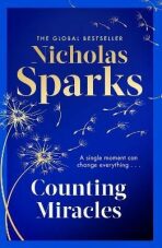 Counting Miracles - Nicholas Sparks