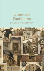 Crime and Punishment - ...